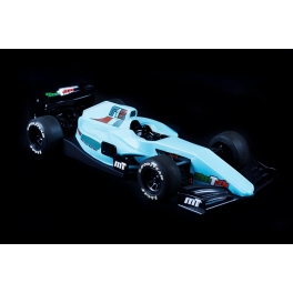 Mon-tech F1 F18 Body 1/10