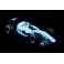 Mon-tech F1 F18 Body 1/10
