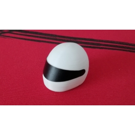 RCM F1 Helmet 1/10