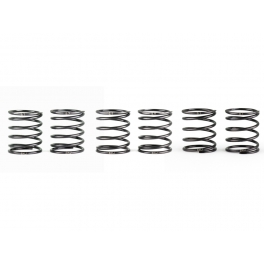 SMJ Stealth Line Spring TS Set (Short/3pairs)