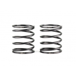 SMJ Stealth Line Spring TS2.9 (Short/2pcs)