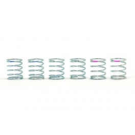 SMJ Silver Line Spring TS Set (short/3pairs)