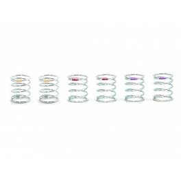 SMJ Silver Line Spring TS Set (short/3pairs)