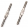 Yeah Racing Titanium Turnbuckle 3x32mm 2pcs