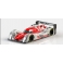 WRC Le Mans Pro 1 Body (Audi)