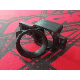 RCM Fan Support with Concentrator for VBC LightningFX for Le Mans Bodies