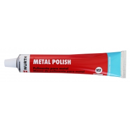 W&Uuml;RTH Pulimento para Metal 75ml