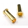 MR33 Conectores Adaptadores de 5mm a 4mm