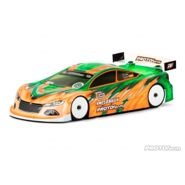 Protoform D9 190mm Lightweight Body