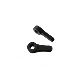 RCM Battery Holder +1mm for Anti-Tweak Systems