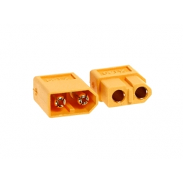 RCM Conectores XT60 macho-hembra