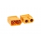 RCM XT60 Plug Male-Female