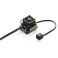 Hobbywing XeRun XR10 Pro V4 G2 160A Brushless ESC Black