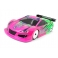 ZooRacing Carrocería Preopard Touring 190mm