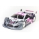 ZooRacing Carrocería Dogsbollox Touring 190mm