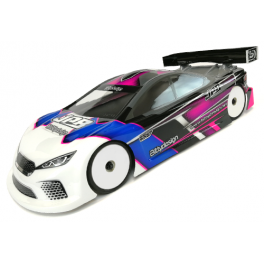 Bittydesign JP8 TC 190mm Carrocer&iacute;a Ligera