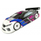 Bittydesign JP8 TC 190mm Light Clear Body