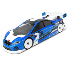 Bittydesign JP8HR TC 190mm Carrocer&iacute;a Ligera