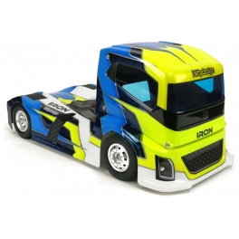 Bittydesign Iron 1/10 190mm Carrocer&iacute;a Cami&oacute;n