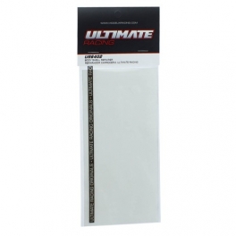 Ultimate Body Shell Repair Sheet