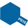 Tamiya Color for Policarbonate PS-16 Metallic Blue