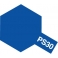Tamiya Pintura Policarbonato PS-30 Azul Brillante