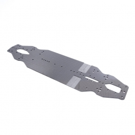 VBC WildFireD10 Chasis de Carbono Est&aacute;ndar BULK