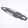 VBC WildFireD10 Aluminum 7075 Chassis BULK