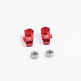 VBC Stabilizer Mount Set (Red) BULK