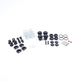 VBC Set de Amortiguadores TBBS-P para touring BULK