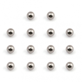 Associated 3/32" Carbide Sphere Diff