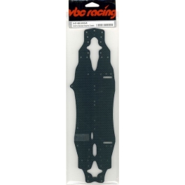 VBC WildFire Chasis de carbono