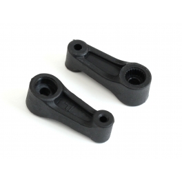 Destiny Plastic Servo Horn Set