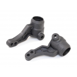 Destiny Steering Block (Graphite), 2 pcs