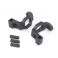 Destiny Steering Hub Carrier Set (Graphite)