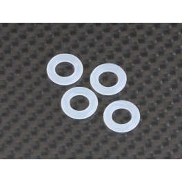 Destiny Diff Shaft Sealer O-Ring