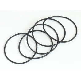 Destiny Diff Housing Sealer O-Ring
