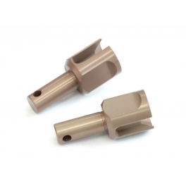 Destiny Aluminum Differential Cup