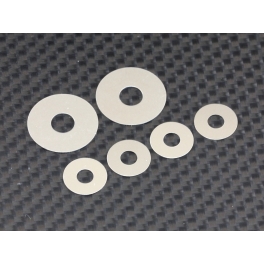 Destiny Differential Washer Set