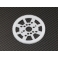 Destiny Panaracer Spur Gear 64P / 116T