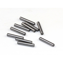 Destiny Shaft Pin2x12mm, 10 pcs
