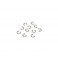 Destiny E-Clip de M5, 10pcs