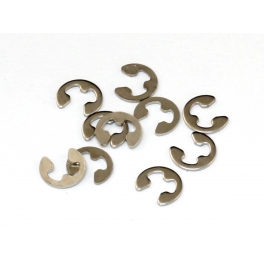 Destiny M2 E-Clip, 10 pcs