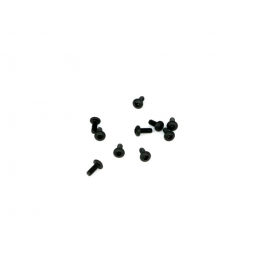 Destiny M2x5 Roundhead Screw, 10 pcs