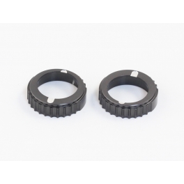 Destiny Anillos de Aluminio para Ajuste de Diferencial