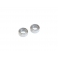 Destiny Rodamientos 4x7x2,5mm, 2pcs