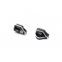 Destiny Aluminum Split Suspension Mount (B)