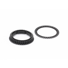 Destiny 38T Front Spool / Differential Pulley