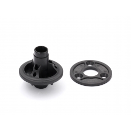 Destiny Front Spool Center Holder
