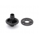 Destiny Front Spool Center Holder